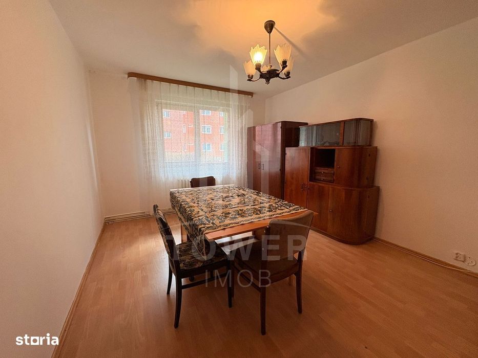 Apartament 2 camere  |45mp|