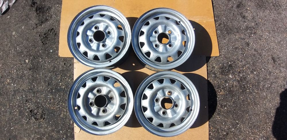 Продам диски штампы