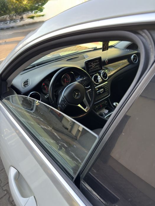 Mercedes-Benz CLA 2014 benzină, 2.334 € — imagine 4