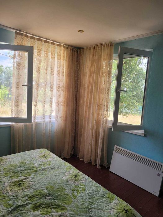 Реновирана къща в Снягово