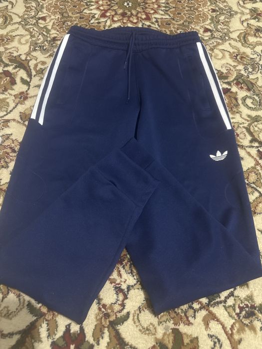 Штаны адидас оригинал