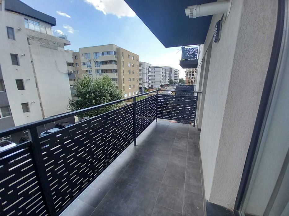 Apartament 2 camere decomandat închiriat | Str. Drumul Binelui | Complet mobilat și utilat direct propietar