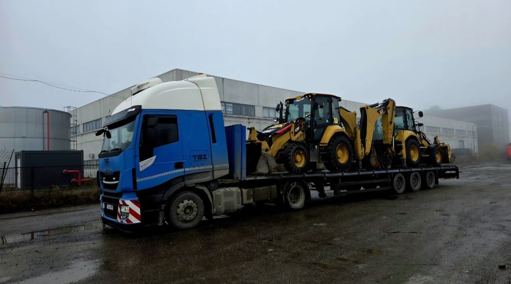 Transport,  Transport cu Tir, Transport marfa, Platforma,  trailer