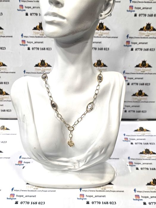 Hope Amanet P7 Lant AUR 14k