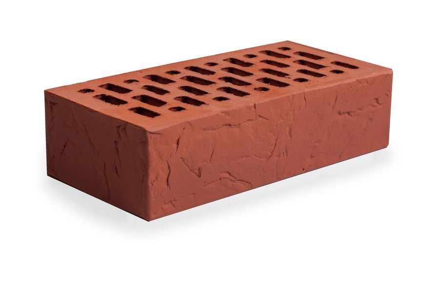 Облицовочные кирпичи по ВКО