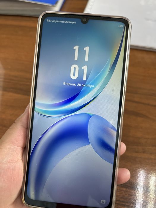 Телефон продам ZTE