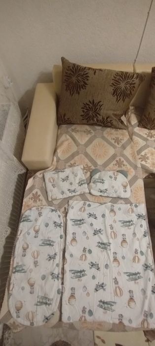 Гнездо от 5 части COMFORT.