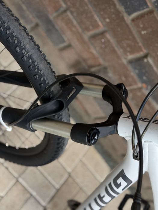 Продам Giant talon 3