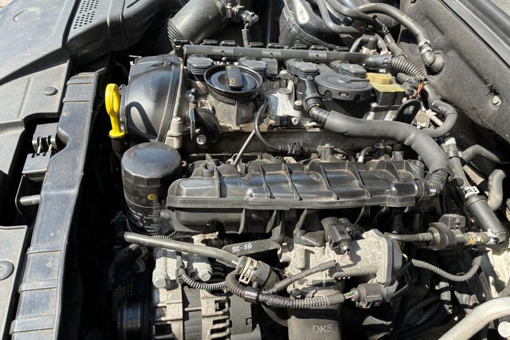 MOTOR AUDI 2.0 TFSI cod CAED EURO 5
