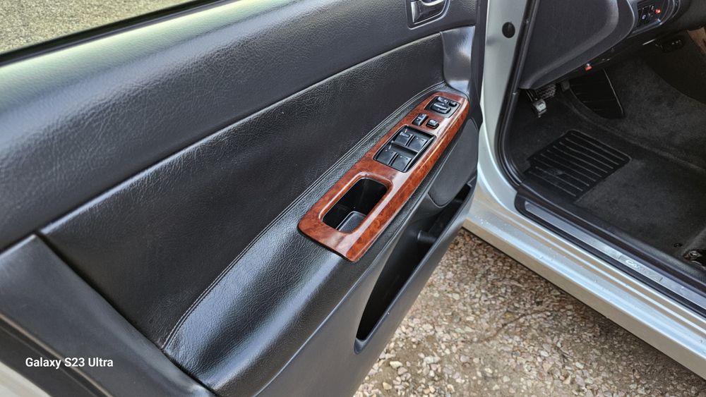 Продам Camry 35 Европа