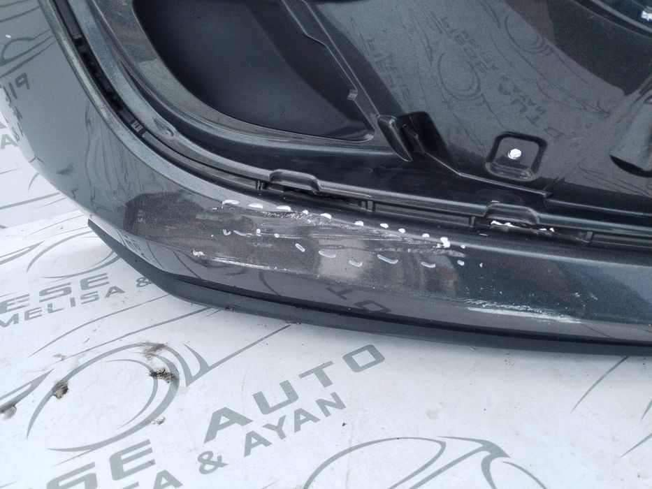 Bara fata Ford Focus 4 Facelift an 2022-2023-2024-2025