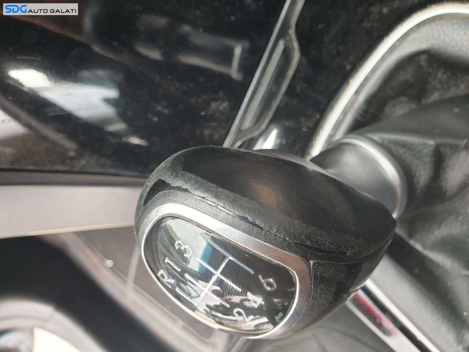 Nuca cu Manson in 6 Trepte de la Schimbator Trepte Viteze Hyundai i40 2011 - 2019 (uzura) [Q2494]