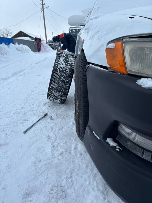 Диски rays volk racing r18