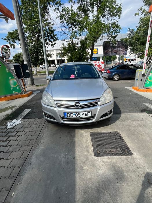 OPEL Astra 2008 — imagine 2