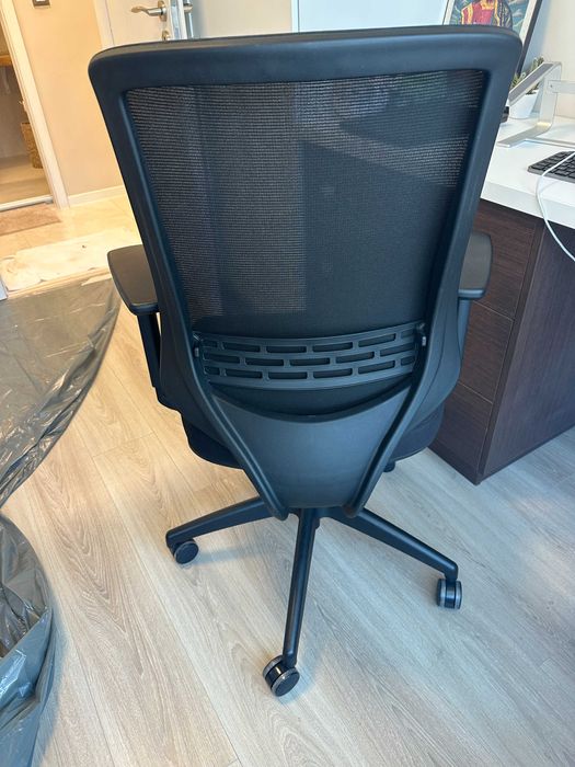 Ергономичен стол ChairPro Core