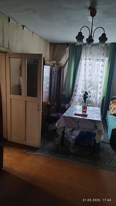 Продам дом село Самарканд (Ленинский)