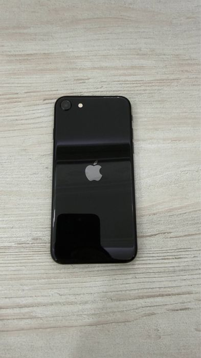 iphone se2020 64gb ideal