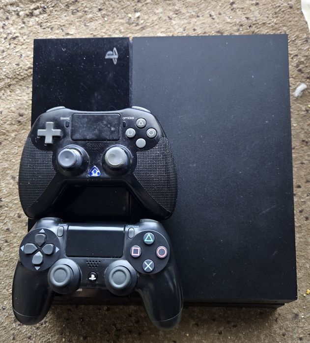 Playstation 4 PS4 ПС4