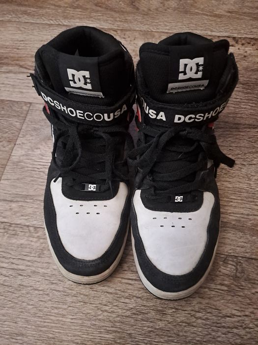 Мужская обувь (кеды)