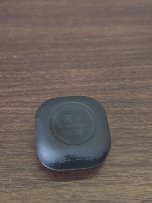 Продам наушники galaxy buds 2 pro