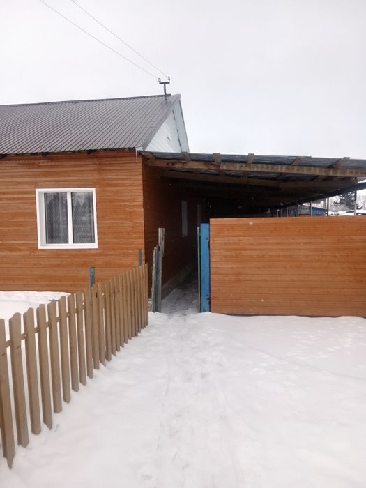 Продам дома село Большая малышка