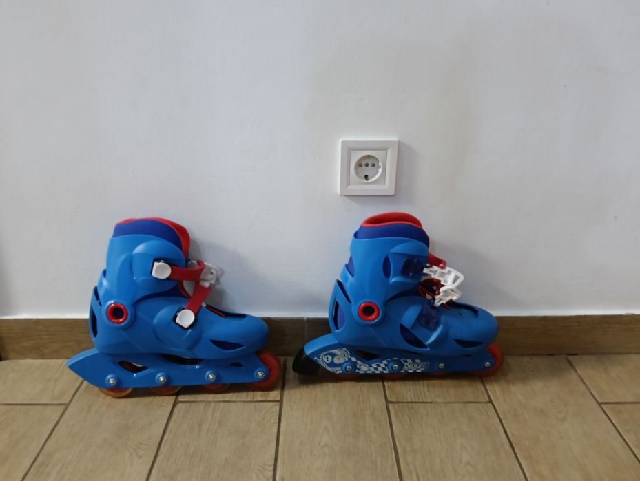 Role Oxelo Decathlon marimea  34-36