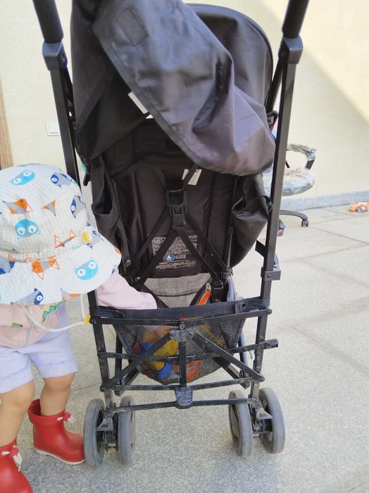 Коляска Chicco , прогулочная