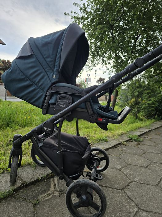 Бебешка и детска количка