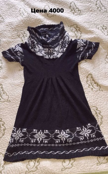 Детская одежда, платья.