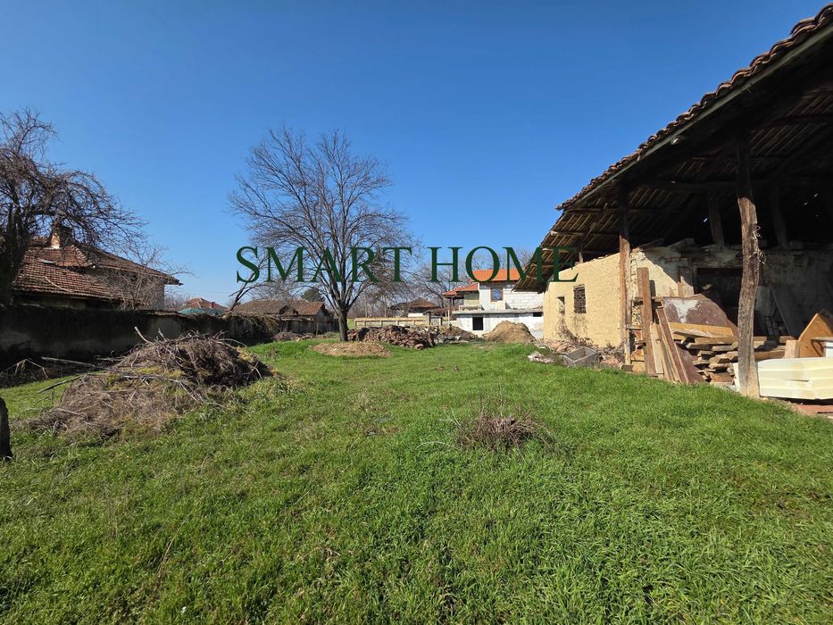 Продава се Къща в с. Драганово, Област Велико Търново - 74 кв.м за 379 €/кв.м - Снимка #1