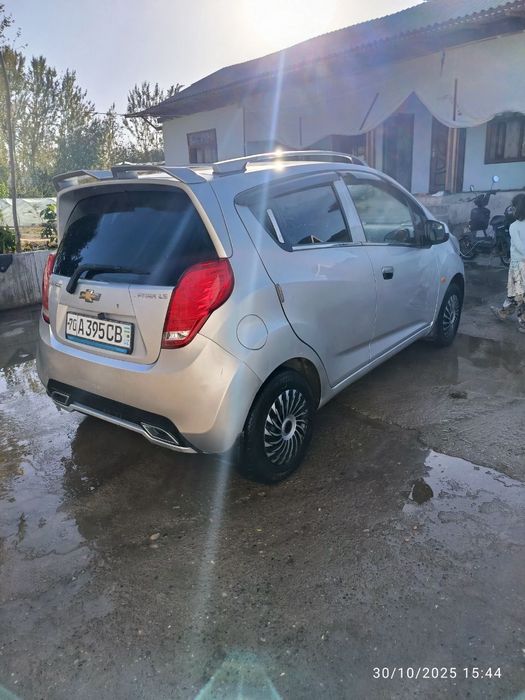 Spark sotiladi 2 padisa