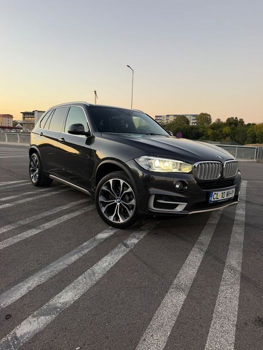 BMW X5 stare perfecta Garantie