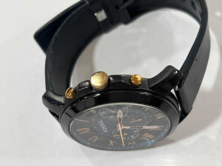 Часовник Fossil Grant FS5061