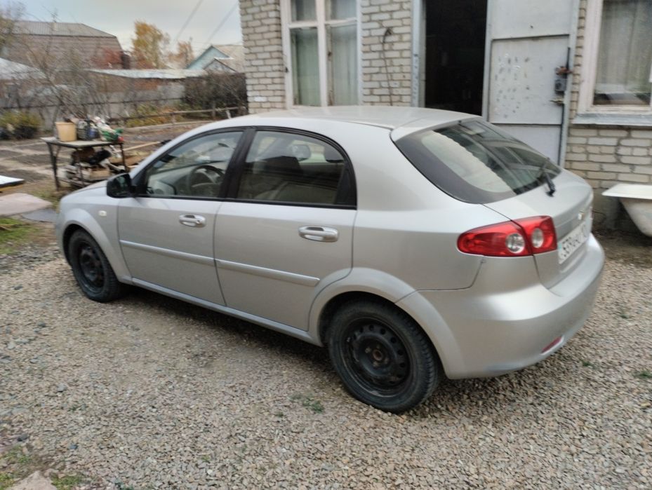 Продам машину на ходу