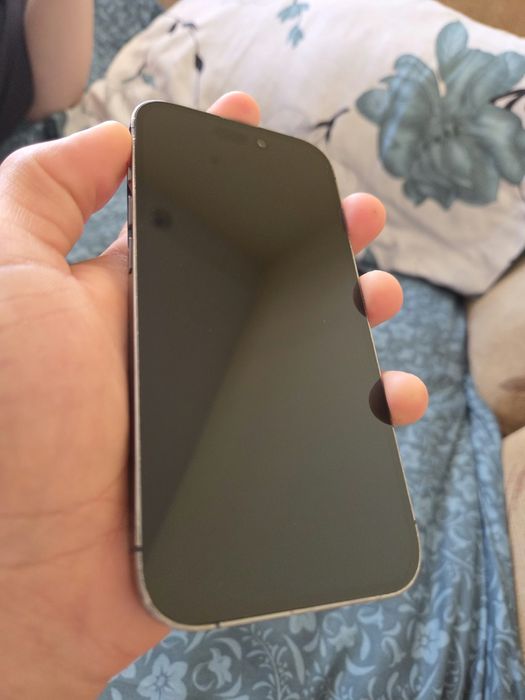 Iphone 14 Pro.