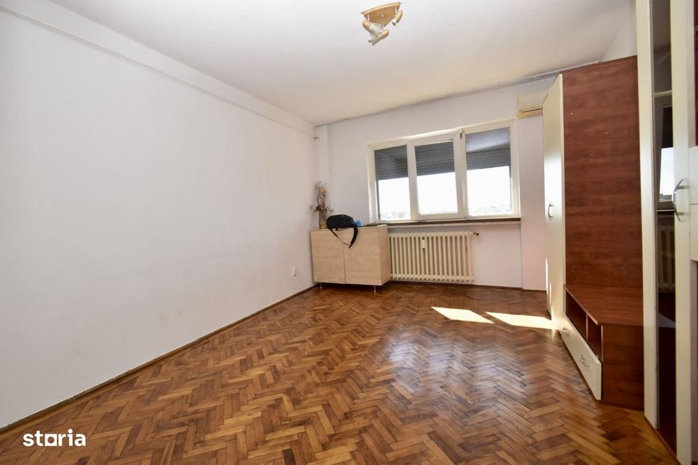 Apartament Decomandat 2 Camere Brazda lui Novac