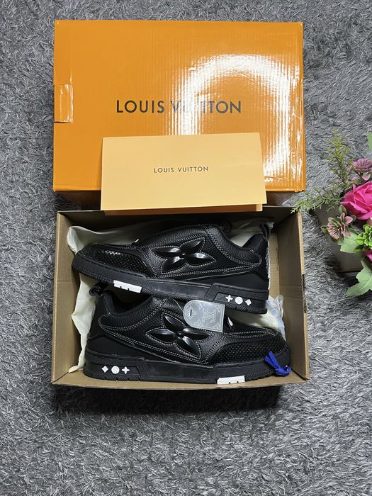 Lv skates Louis Vuitton