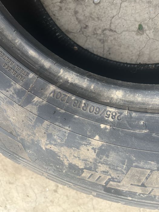 бу покрышка TOYO
