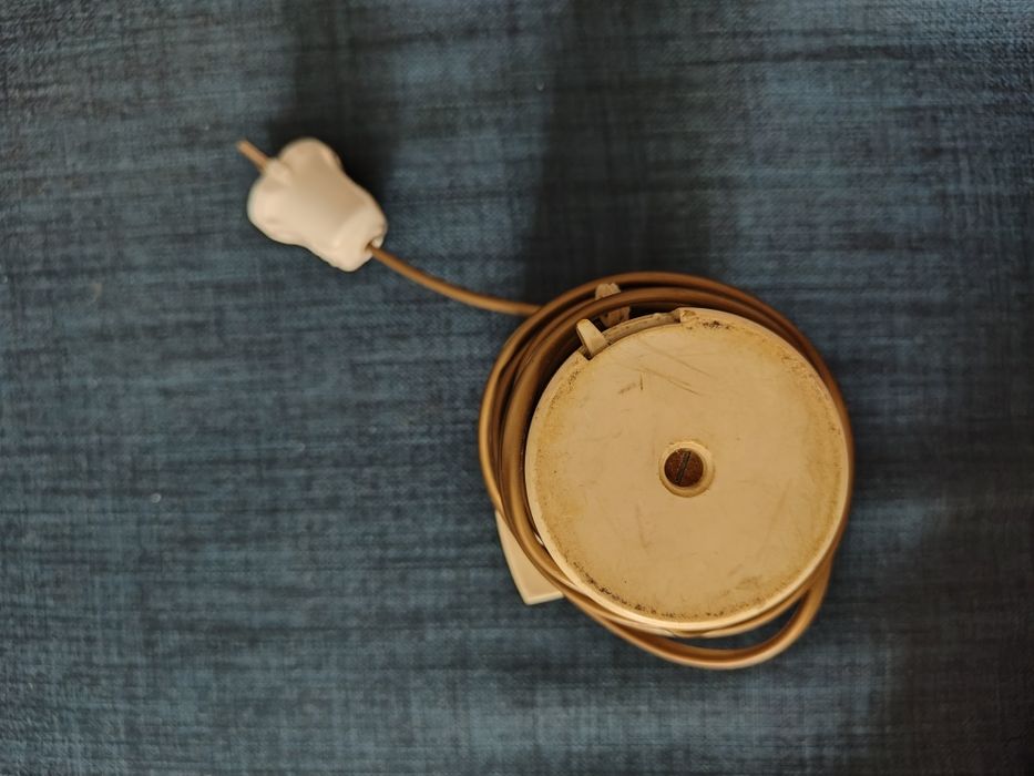 Вентилятор антикварный