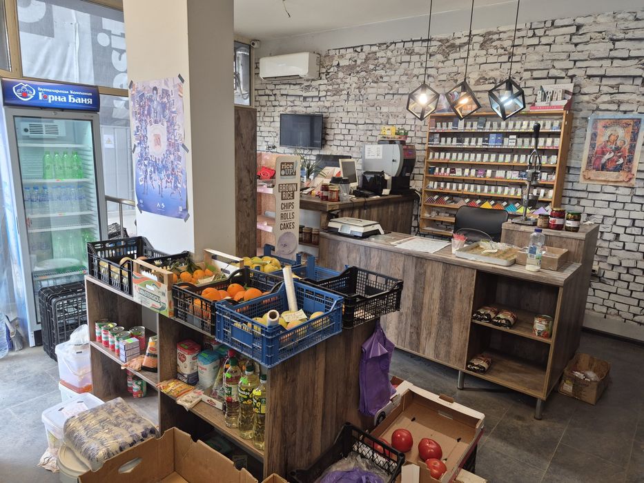 Продава се Магазин в София, Красно село - 80 кв.м за 4 €/кв.м - Снимка #4