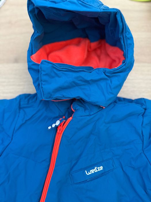 Детска грейка 92-98см.