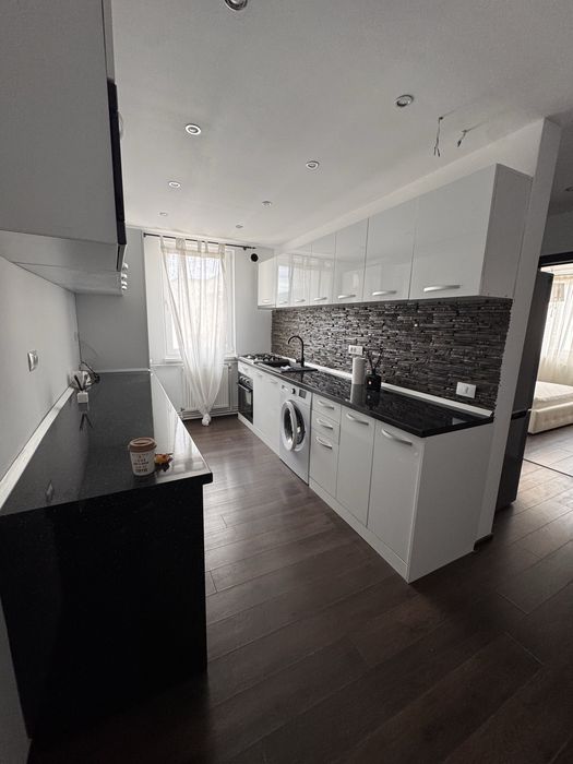 Apartament perfect de inchiriat