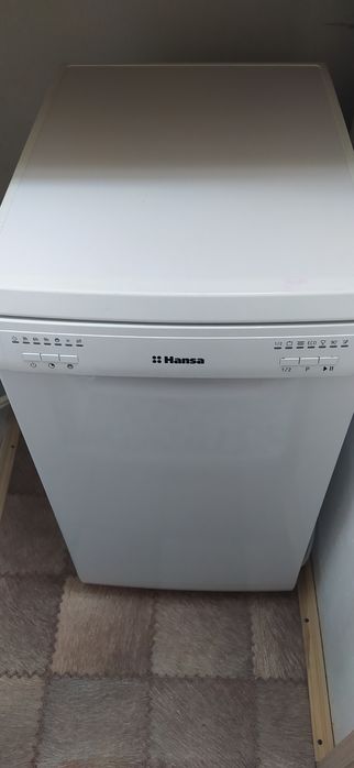 Посудомоечная машина  Hansa
