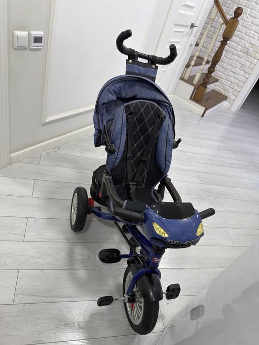 Продам детский велосипед