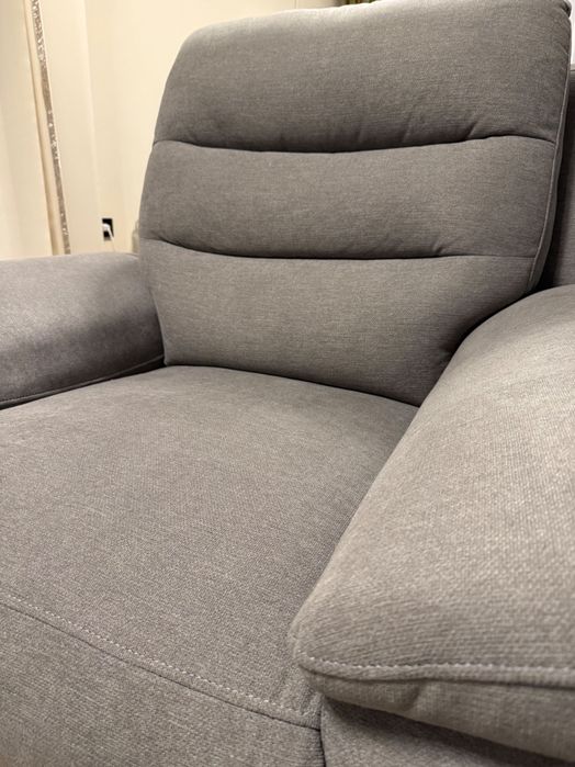 Кресло с механизъм