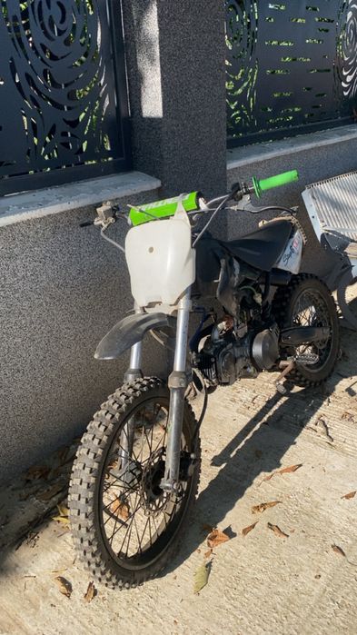 cross enduro.