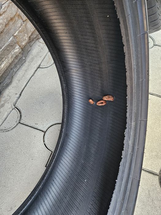 Летние шины Brigestone