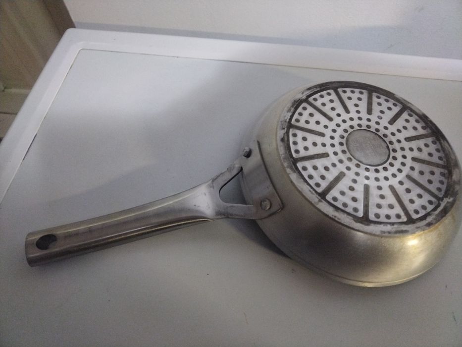 Комплект сет от 3 броя тигана.