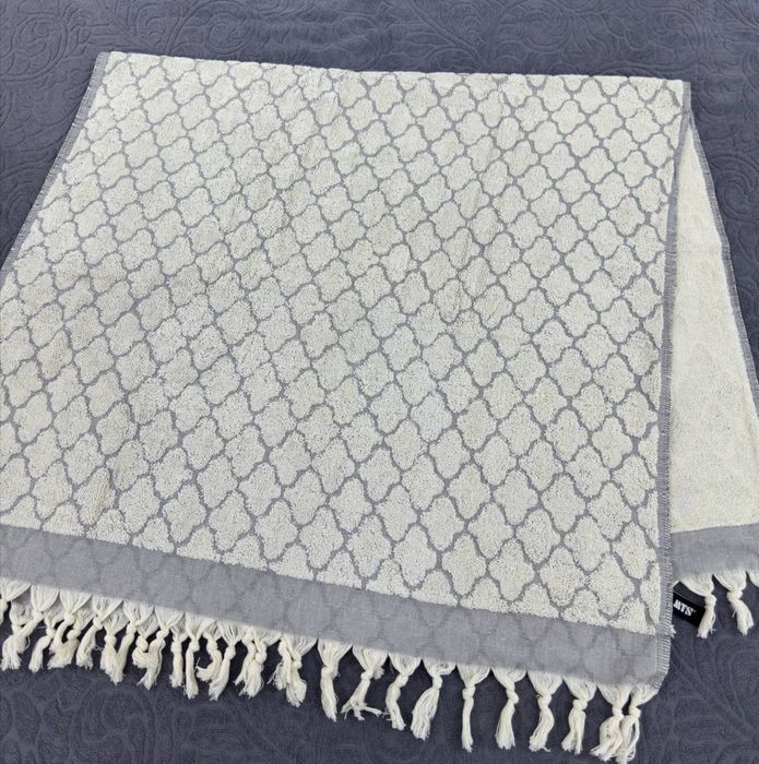 Полотенца Сауна