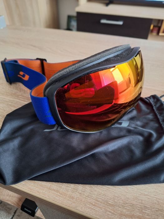 Vand ochelari de ski Julbo reactiv